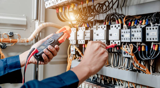Best Affordable Electrician  in Rio Bravo, TX