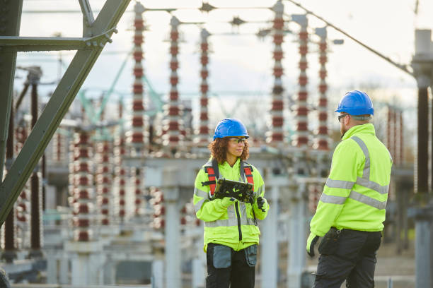 Best Residential Electrician Services  in Rio Bravo, TX