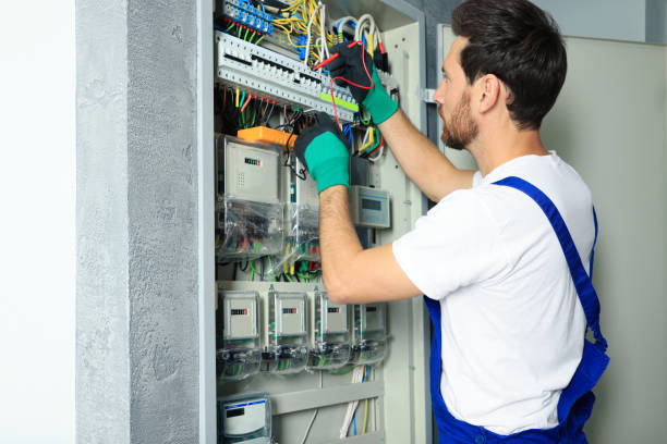 Best Emergency Electrical Repair  in Rio Bravo, TX