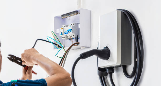 Best Electrical Outlet Repair  in Rio Bravo, TX