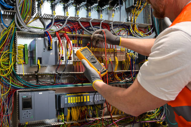 Best Electrical System Inspection  in Rio Bravo, TX
